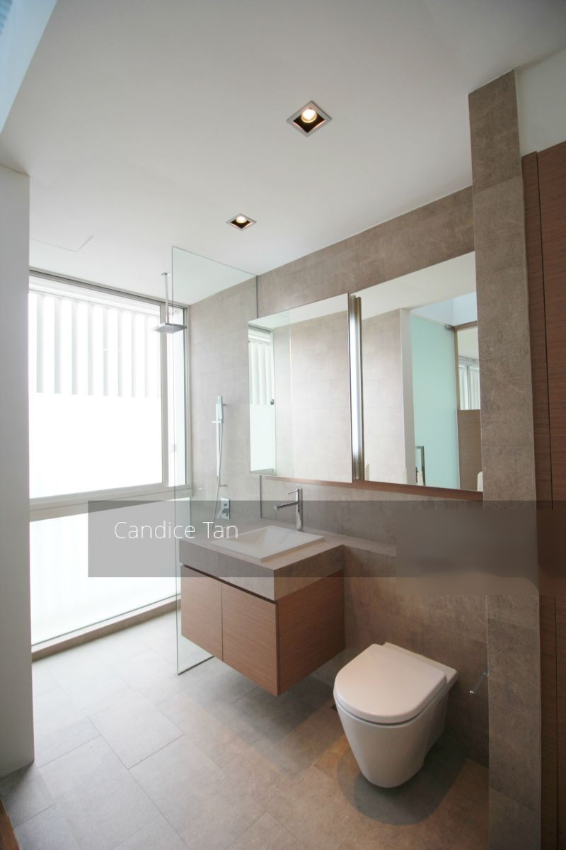 Jalan Lateh (D13), Semi-Detached #124884932